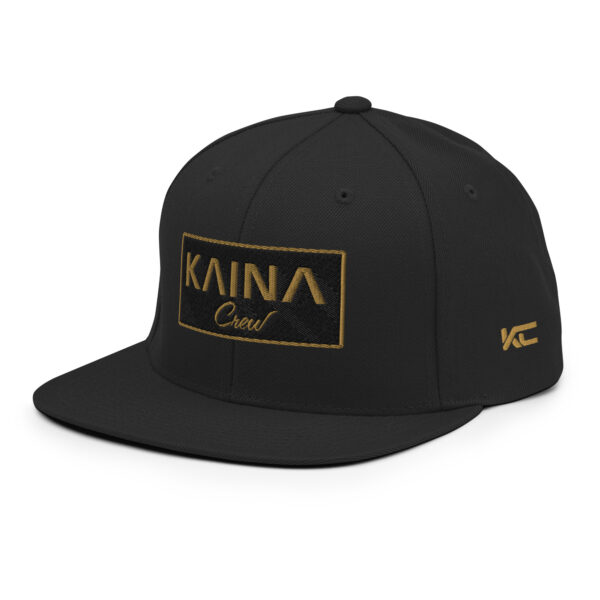 Casquette Snapback – Image 15