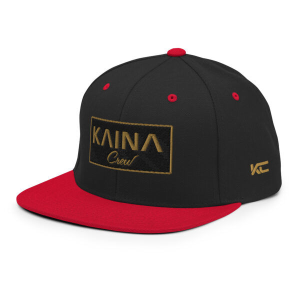 Casquette Snapback – Image 14