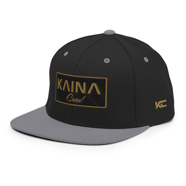 Casquette Snapback – Image 13