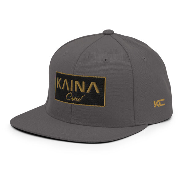 Casquette Snapback – Image 7