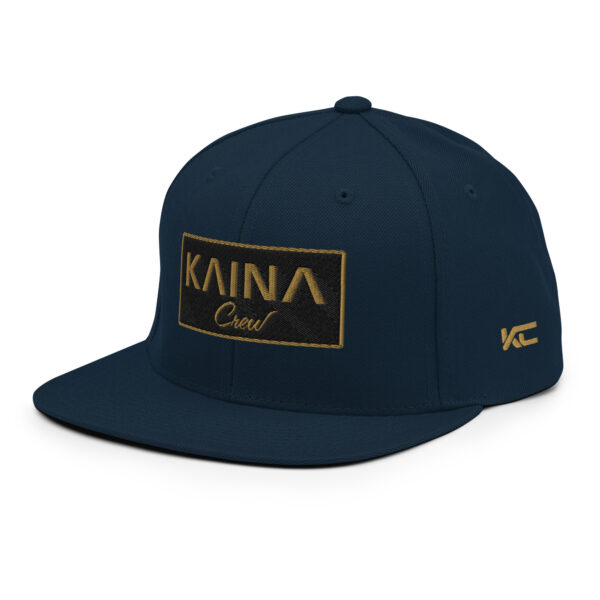 Casquette Snapback – Image 8