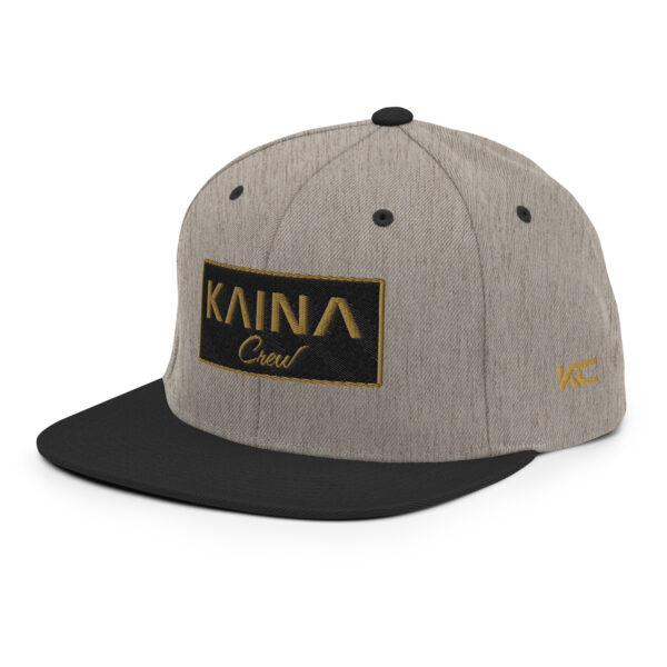 Casquette Snapback – Image 12