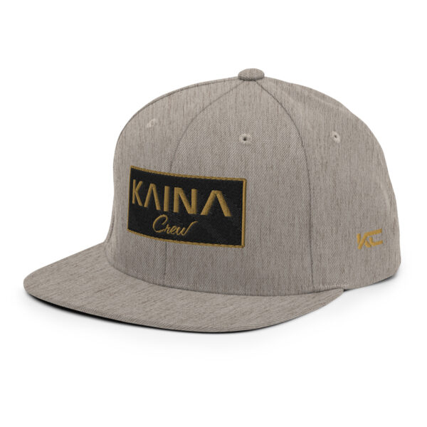 Casquette Snapback – Image 10