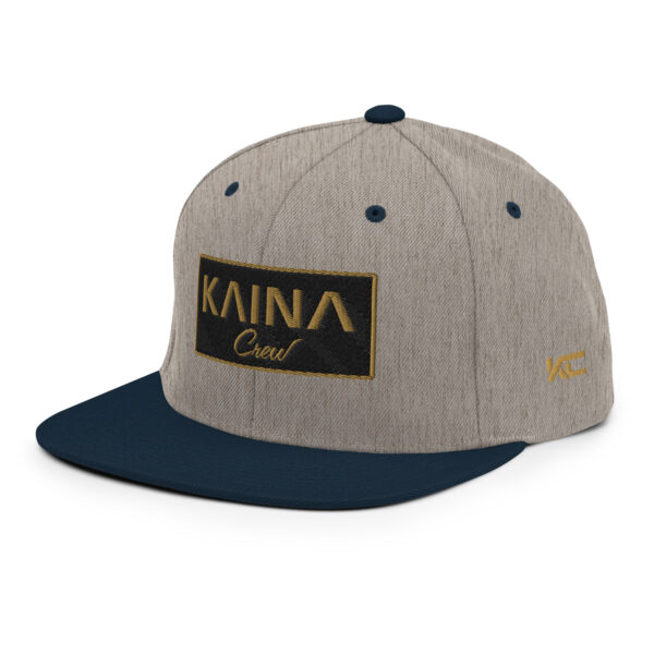 Casquette Snapback – Image 11