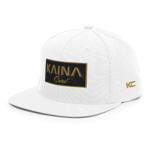 Casquette Snapback