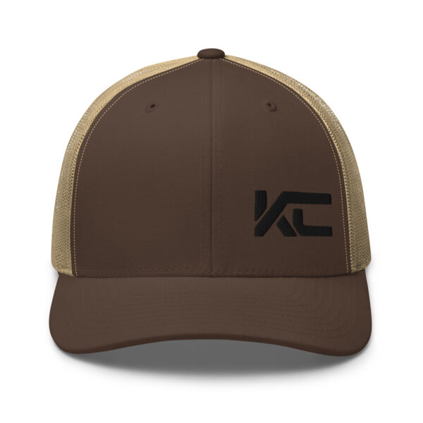 Casquette Trucker – Image 13