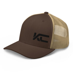 Casquette Trucker