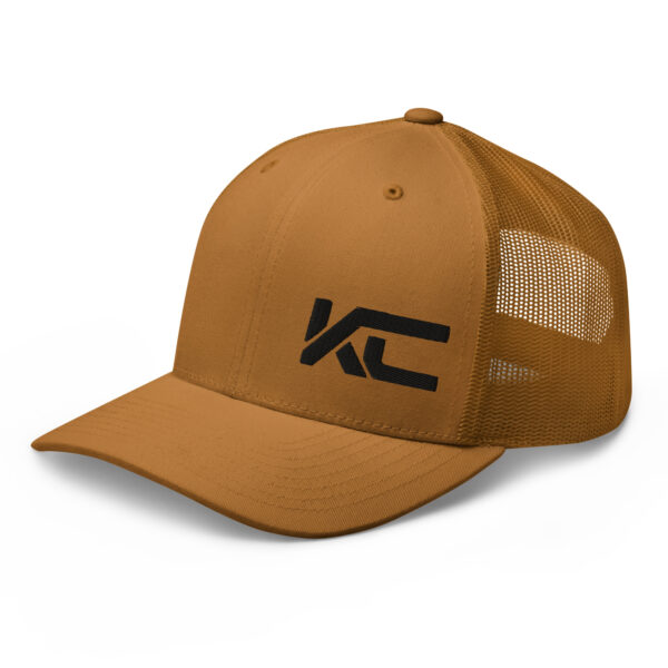 Casquette Trucker – Image 10