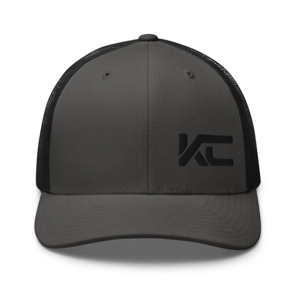 Casquette Trucker – Image 14