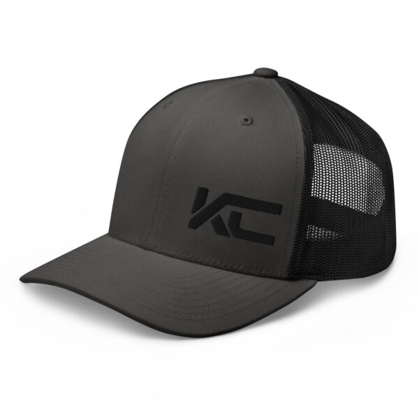 Casquette Trucker – Image 2