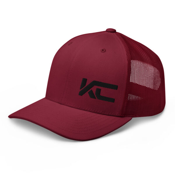 Casquette Trucker – Image 11