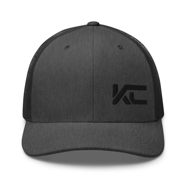 Casquette Trucker – Image 24