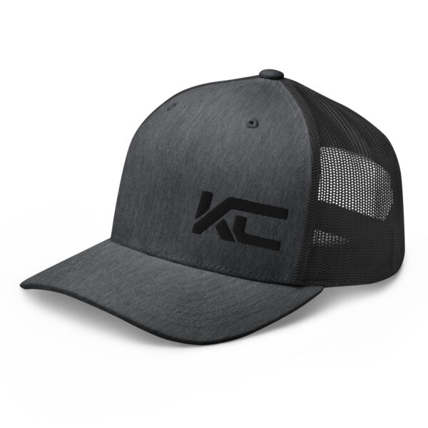 Casquette Trucker – Image 8