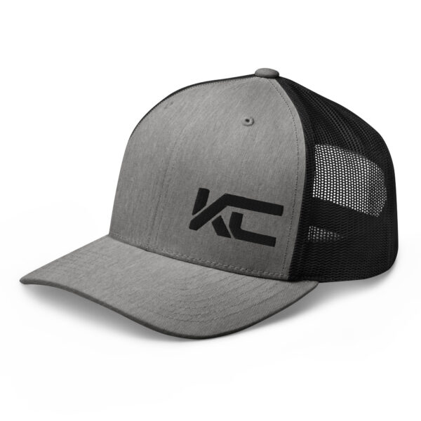 Casquette Trucker – Image 3