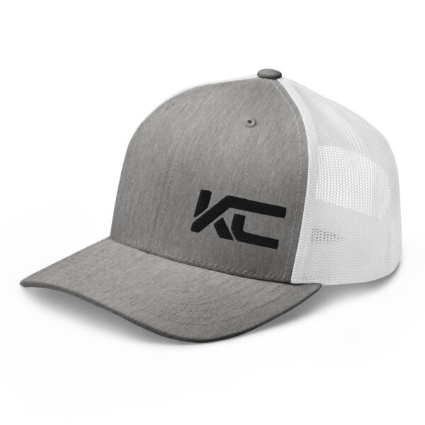 Casquette Trucker – Image 12