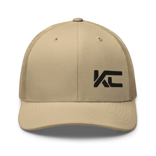 Casquette Trucker – Image 16