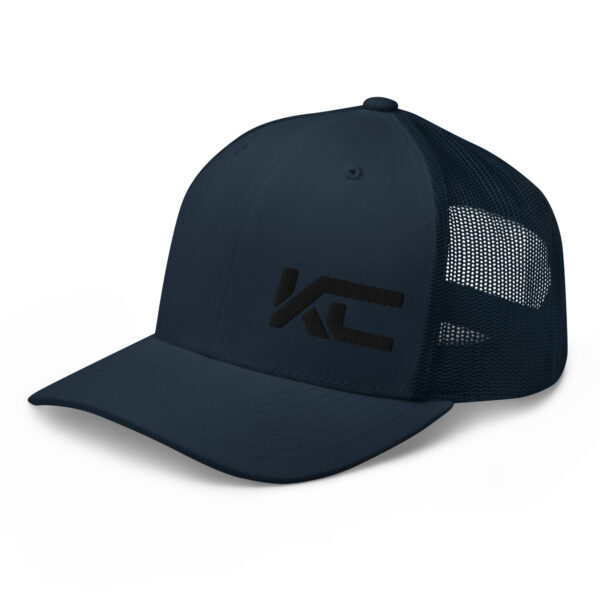 Casquette Trucker – Image 5