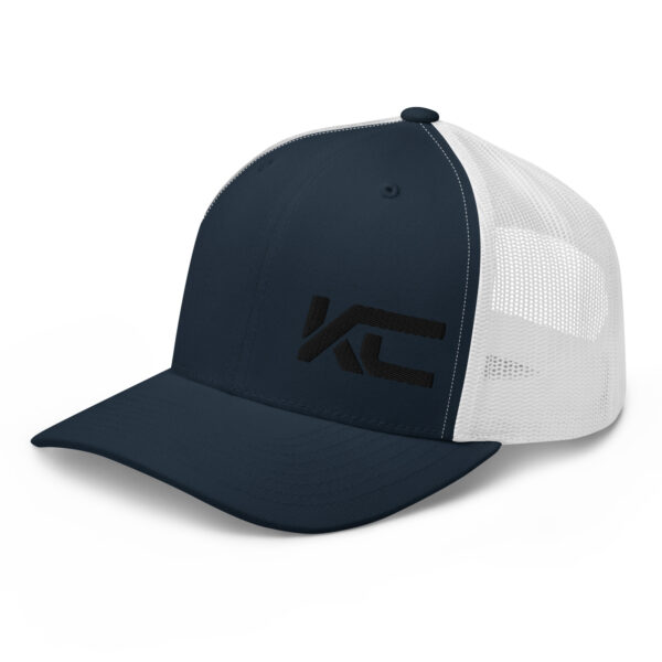 Casquette Trucker – Image 6