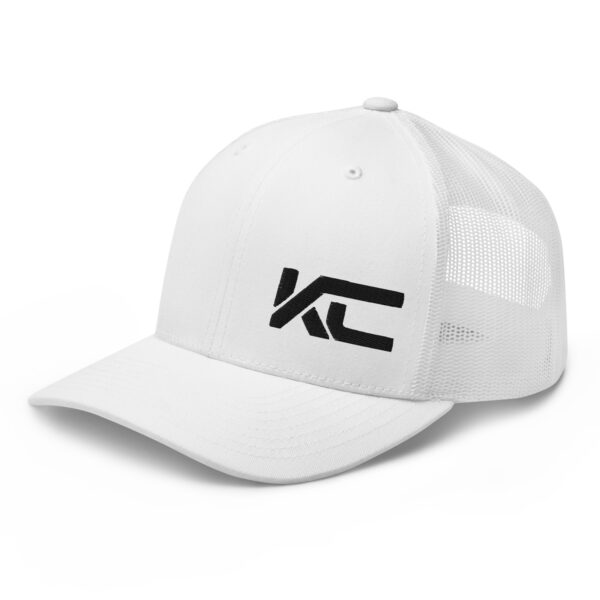 Casquette Trucker – Image 7