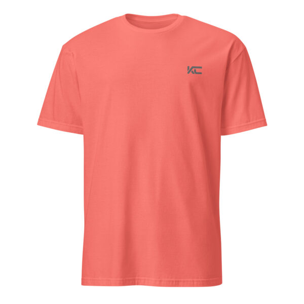 T-shirt Unisexe imprimé avant – Image 11