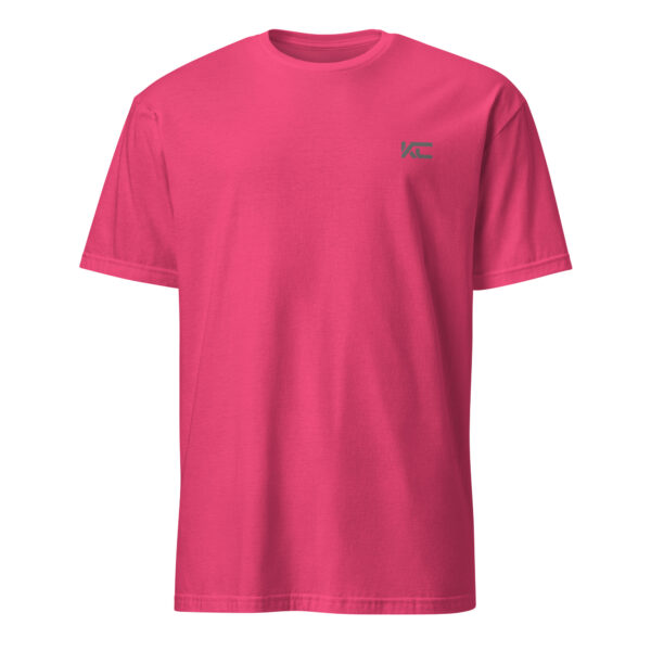 T-shirt Unisexe imprimé avant – Image 10