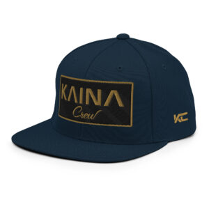 Casquette Snapback