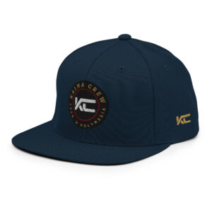 Casquette Snapback #1