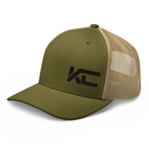 Casquette Trucker KC