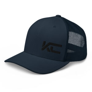 Casquette Trucker KC