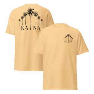 T-shirt original coconut