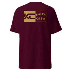 T-shirt French Polynésia