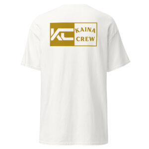 T-shirt French Polynésia