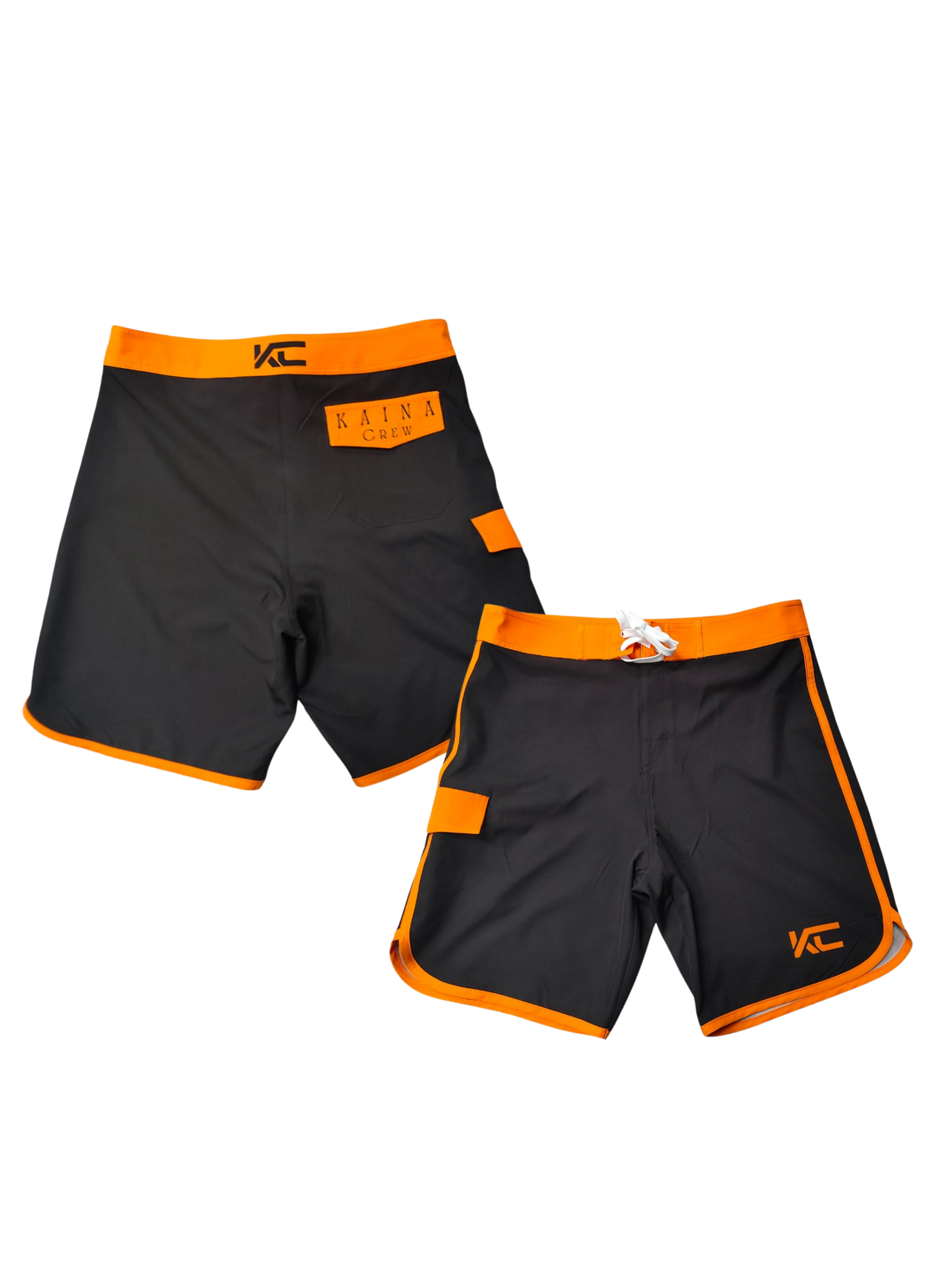 Board Short - Précommande – Image 2