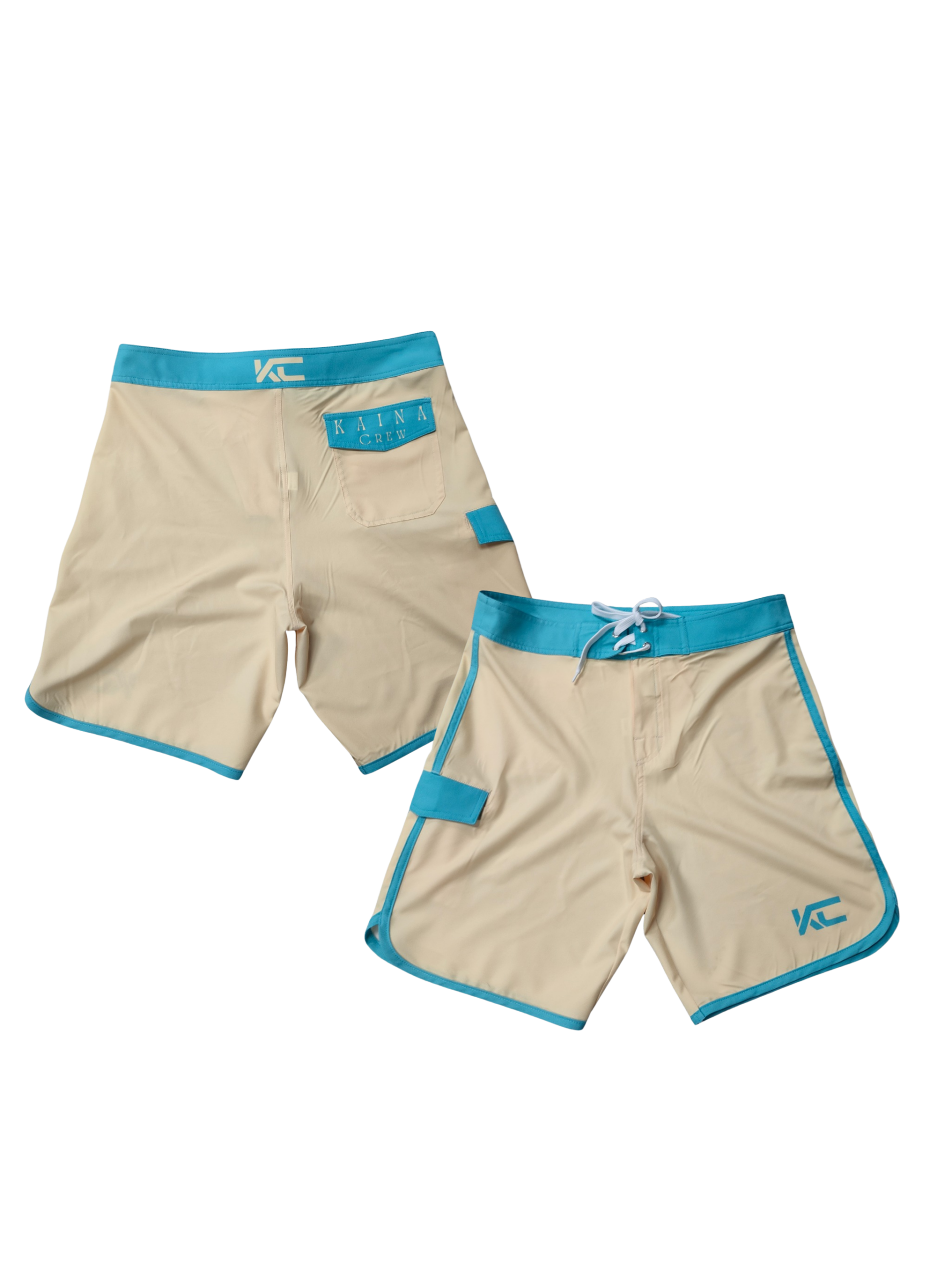 Board Short - Précommande