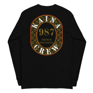 T-shirt à manches longues 987 FP