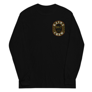 T-shirt à manches longues 987 FP