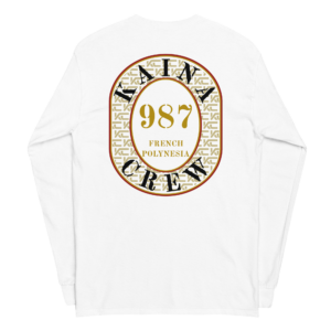 T-shirt à manches longues 987 FP II