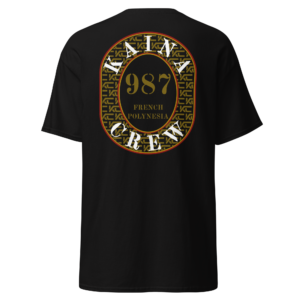 T-shirt 987 FP II