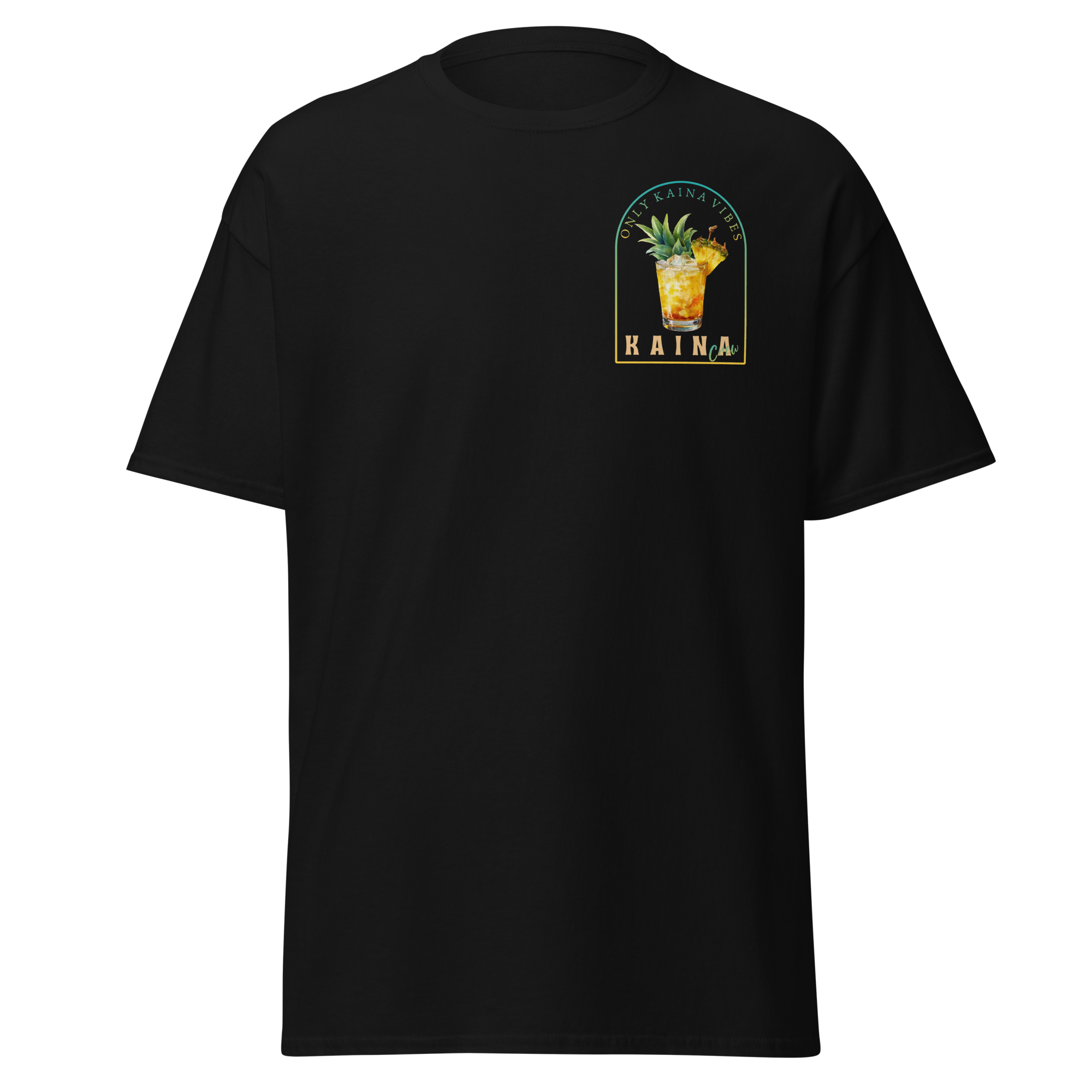 T-shirt kaina vibes – Image 5