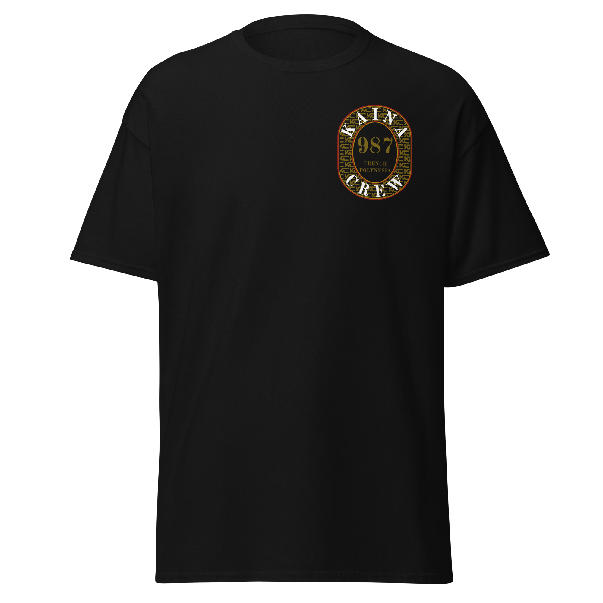 T-shirt 987 FP II – Image 9