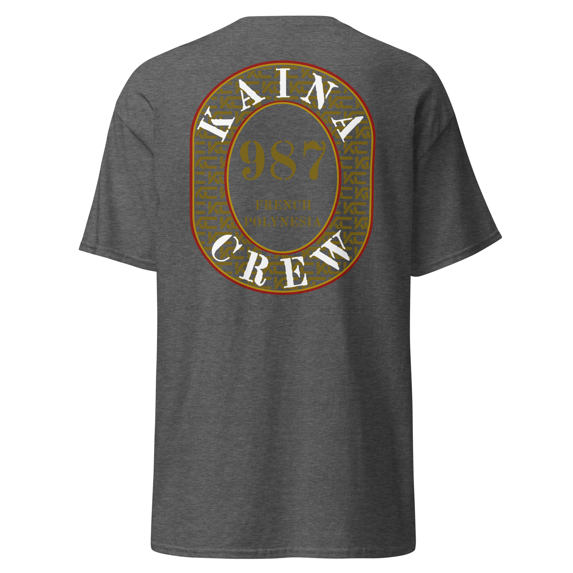 T-shirt 987 FP II – Image 5