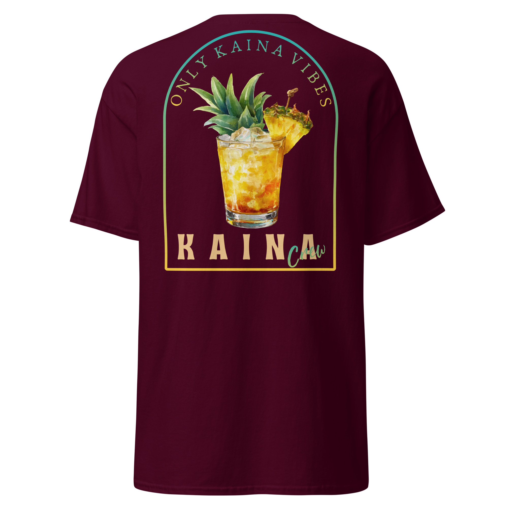 T-shirt kaina vibes – Image 2