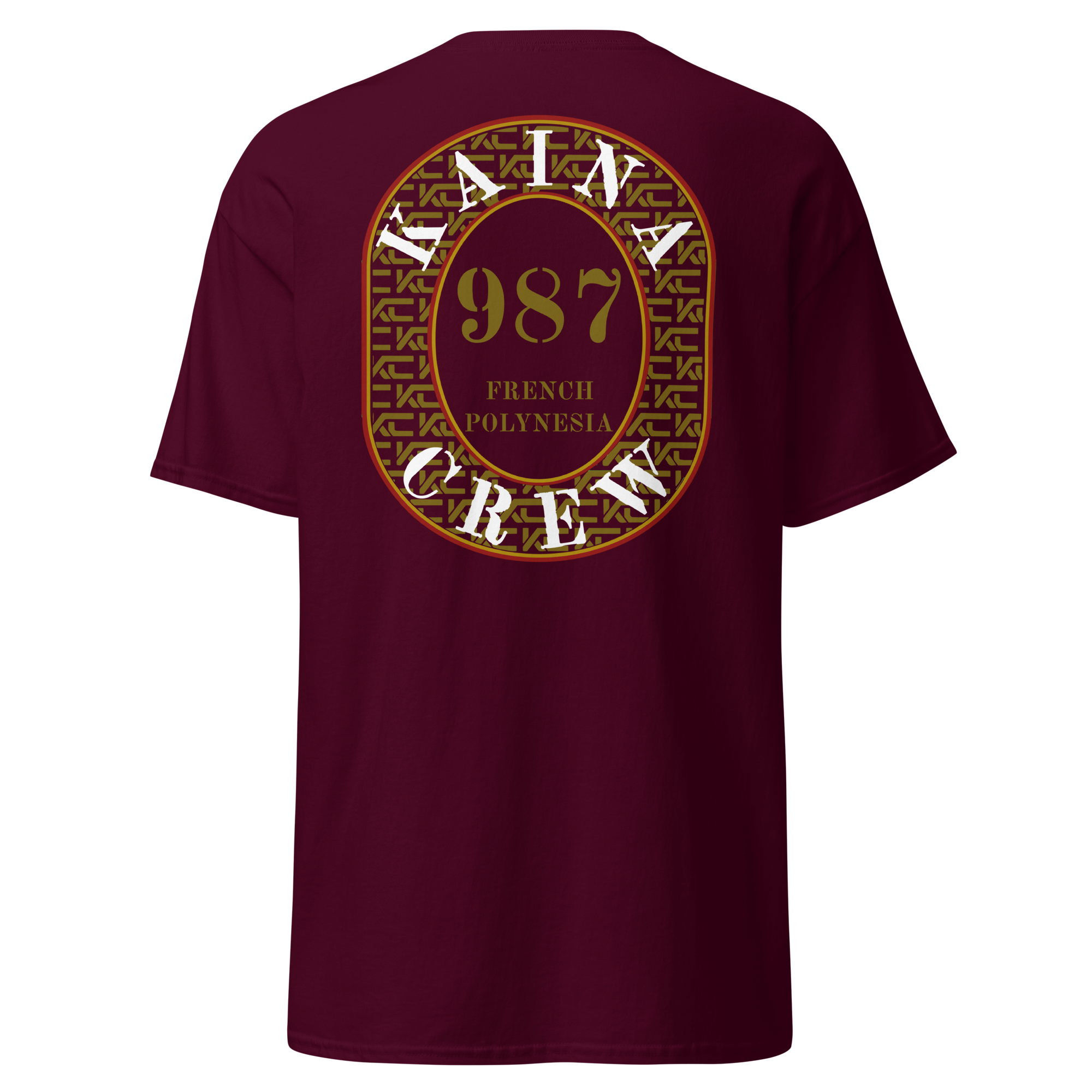 T-shirt 987 FP II – Image 2