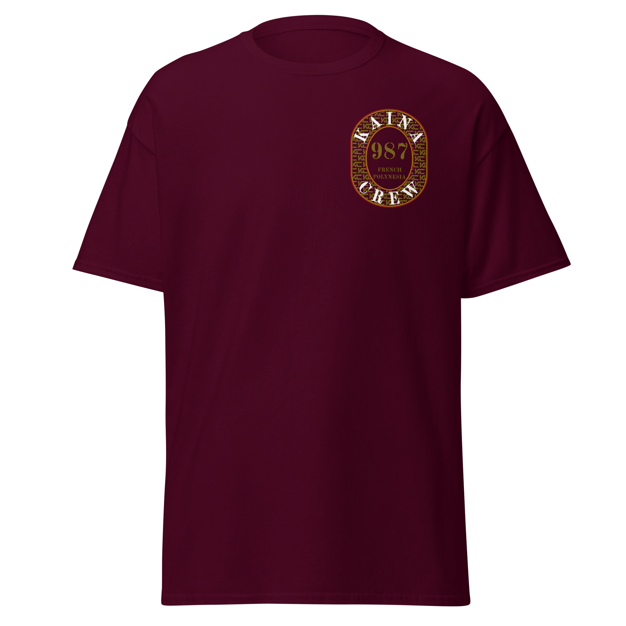 T-shirt 987 FP II – Image 10