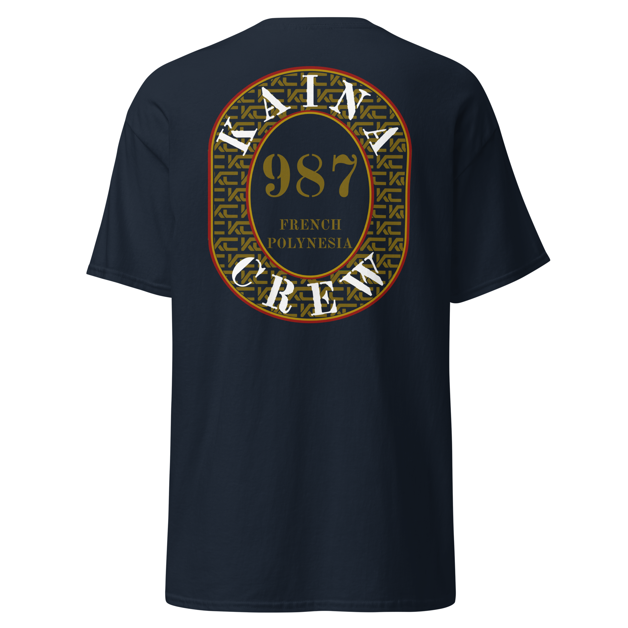 T-shirt 987 FP II – Image 3