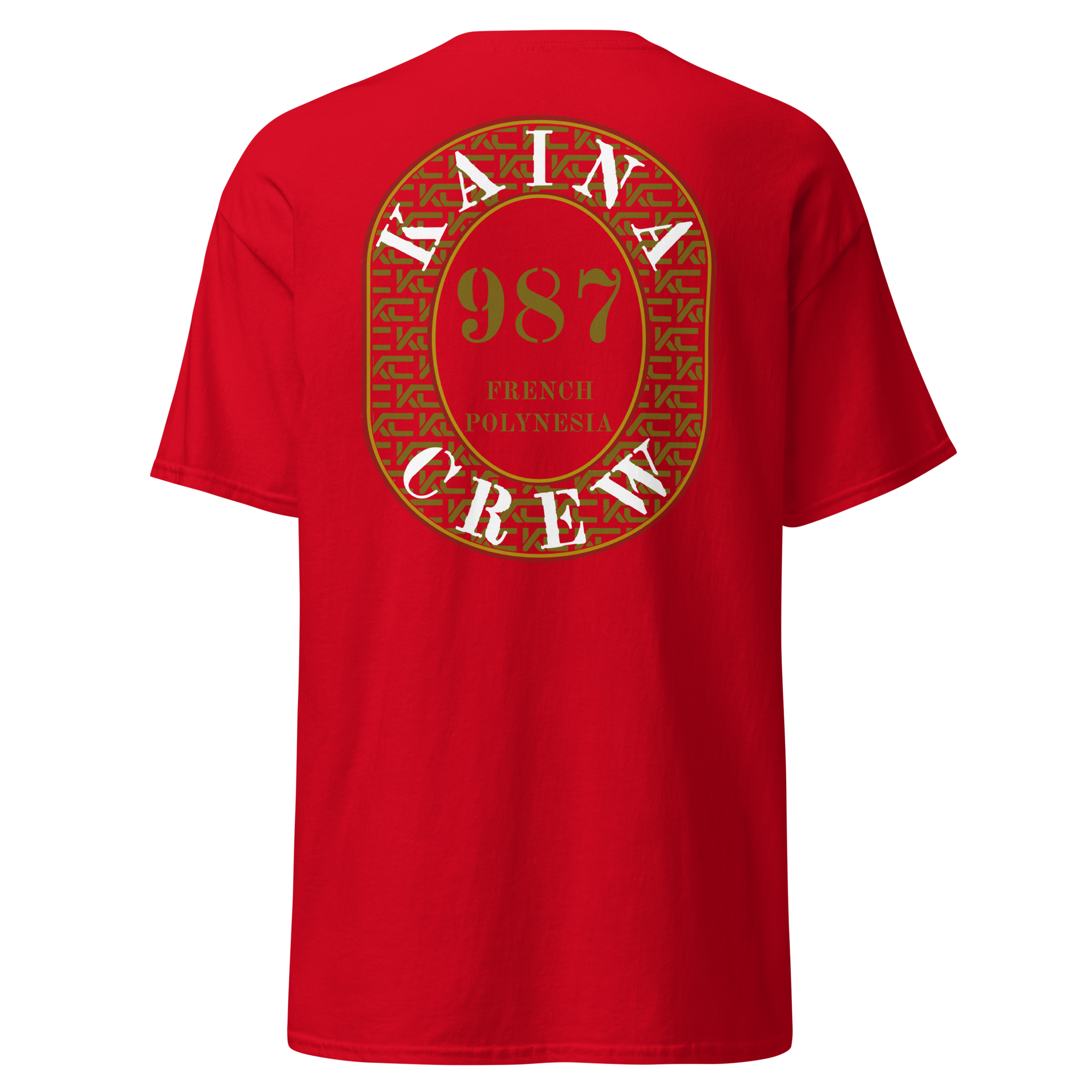 T-shirt 987 FP II – Image 4