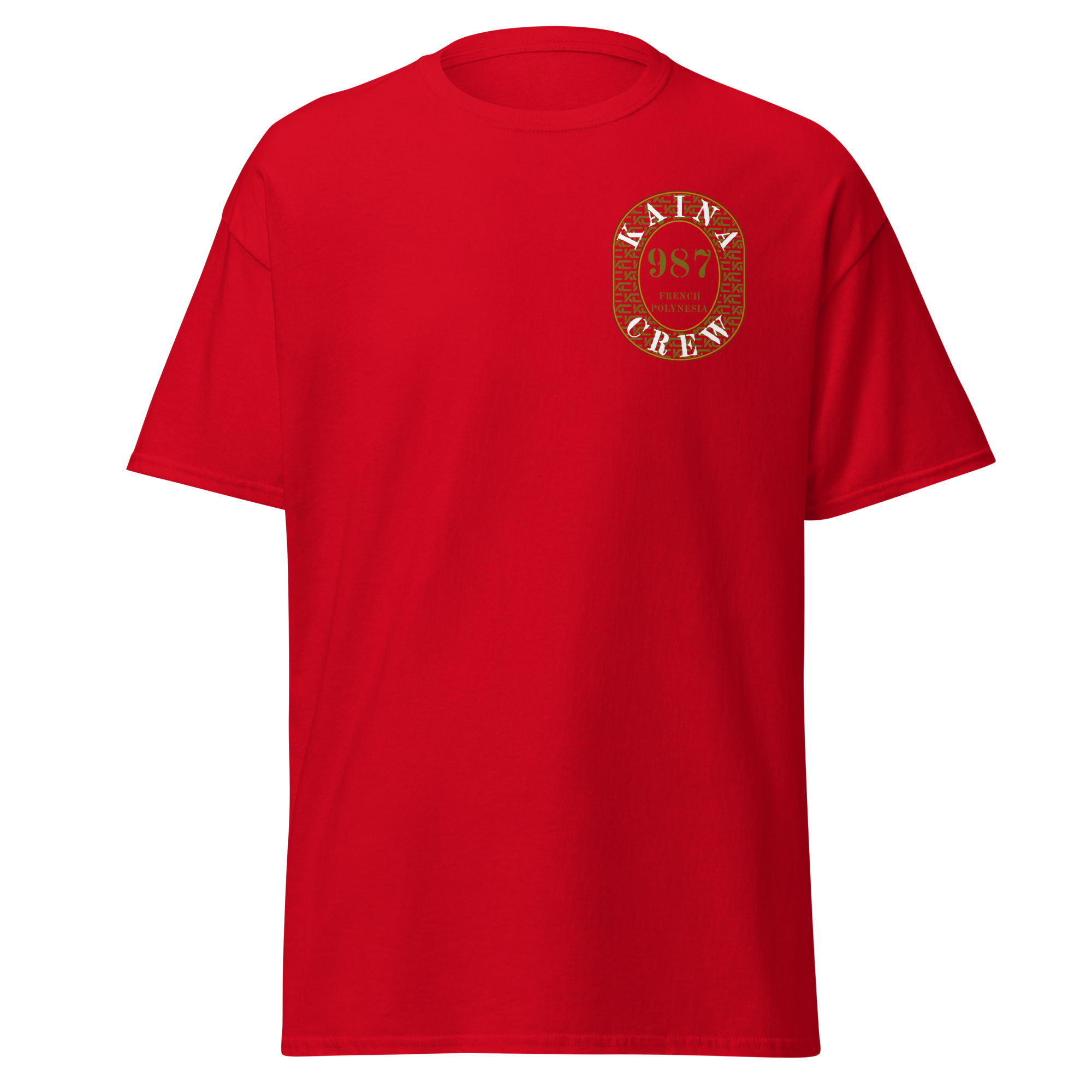 T-shirt 987 FP II – Image 7