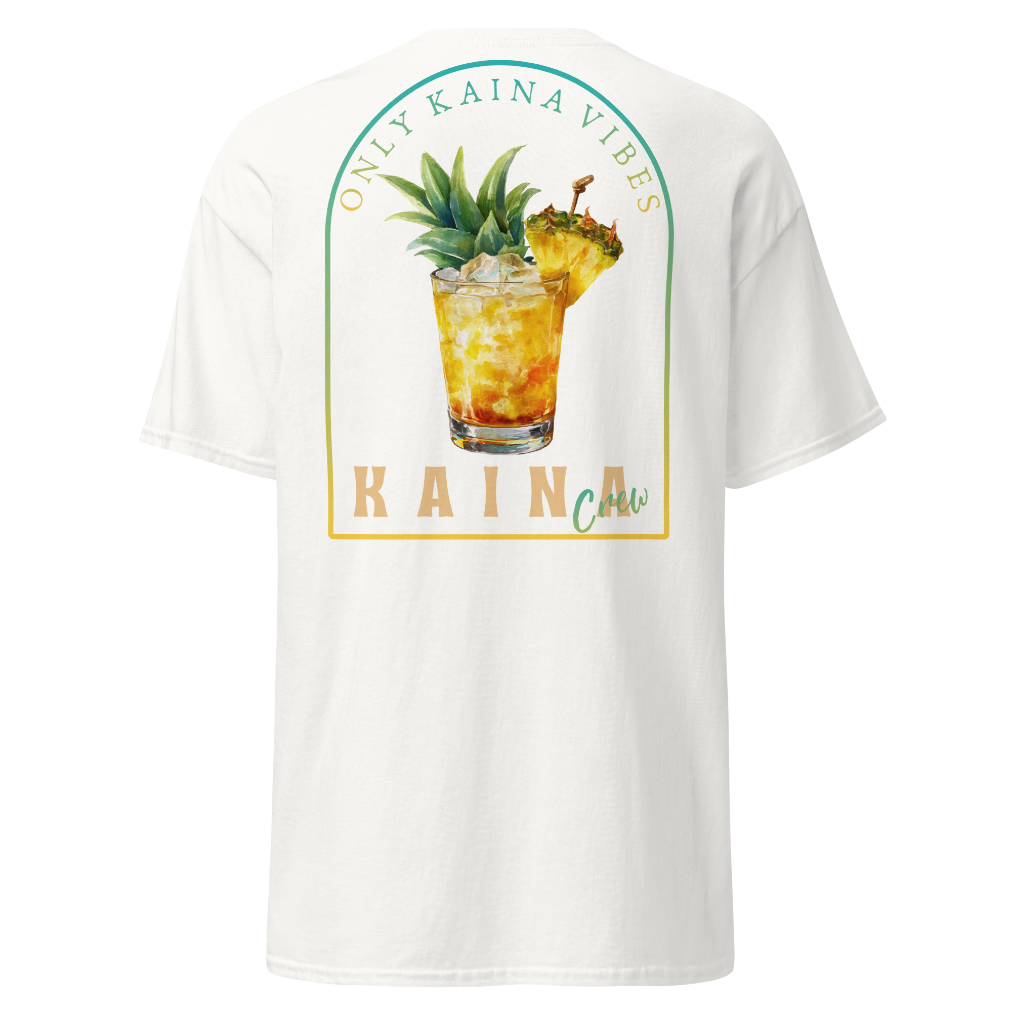 T-shirt kaina vibes – Image 3