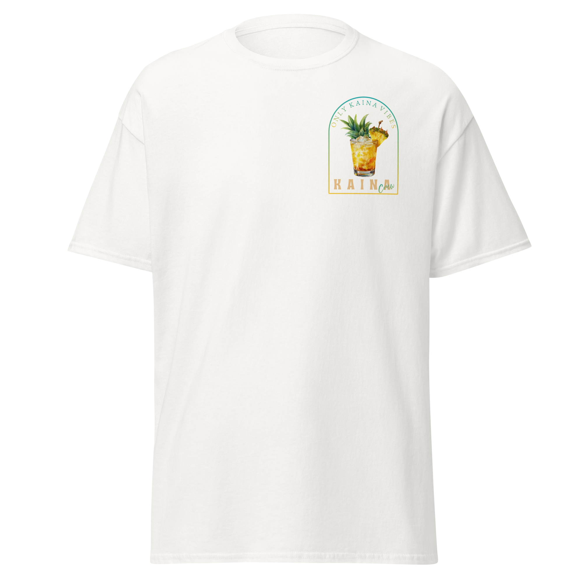 T-shirt kaina vibes – Image 6