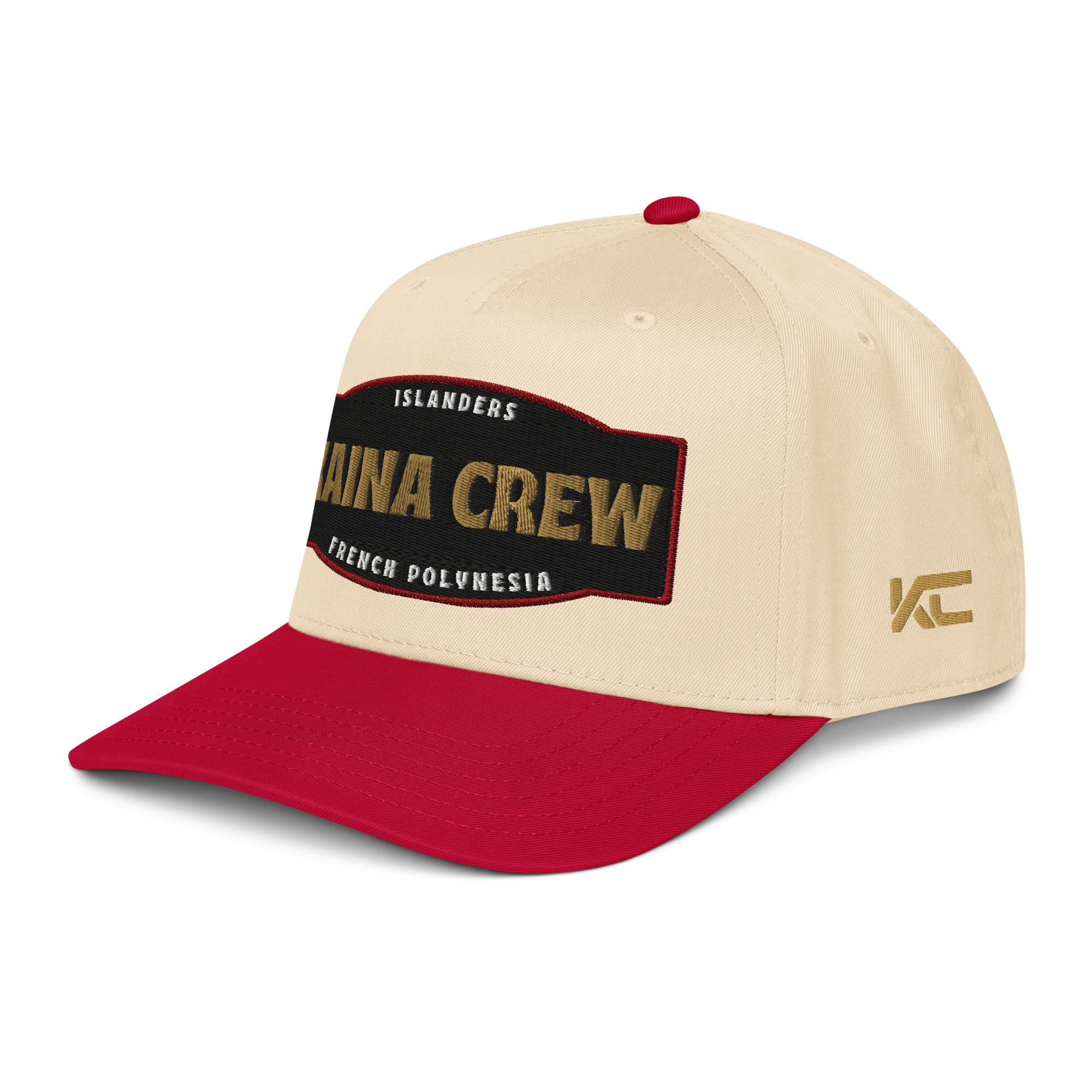 Casquette ISLANDERS – Image 7
